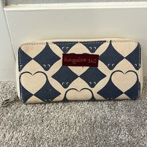 Bungalow 360 stingray wallet
